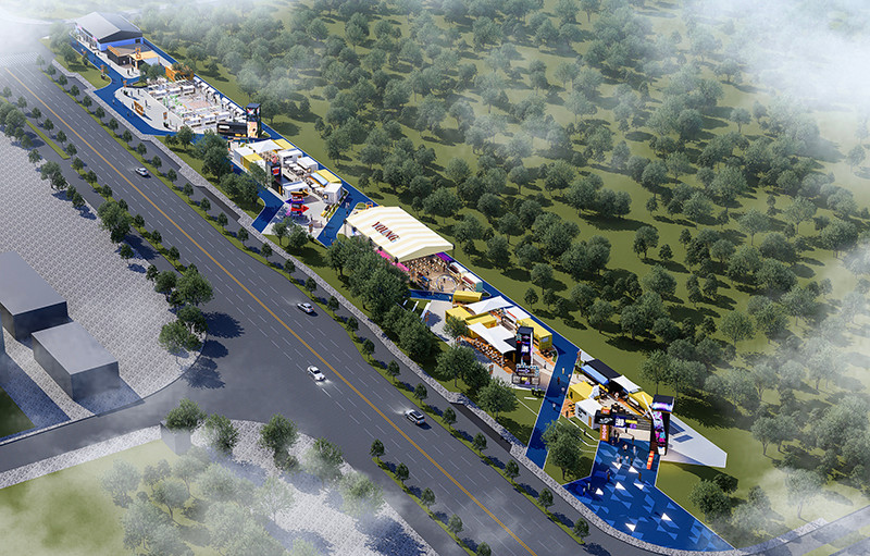 蒋庵西路地块一日景鸟瞰图ok.jpg 蒋庵西路地块一日景鸟瞰图ok.jpg